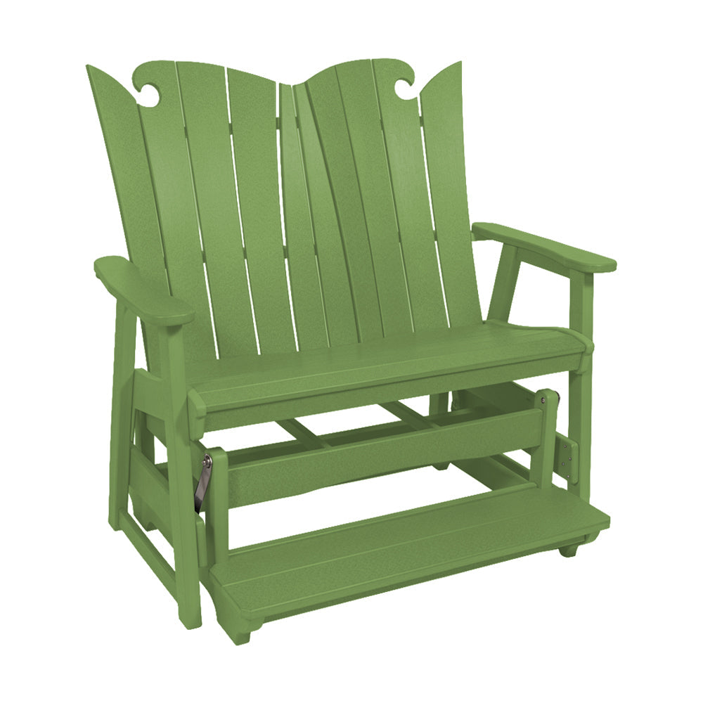 Beaver Dam OceanWavz Double Counter Glider