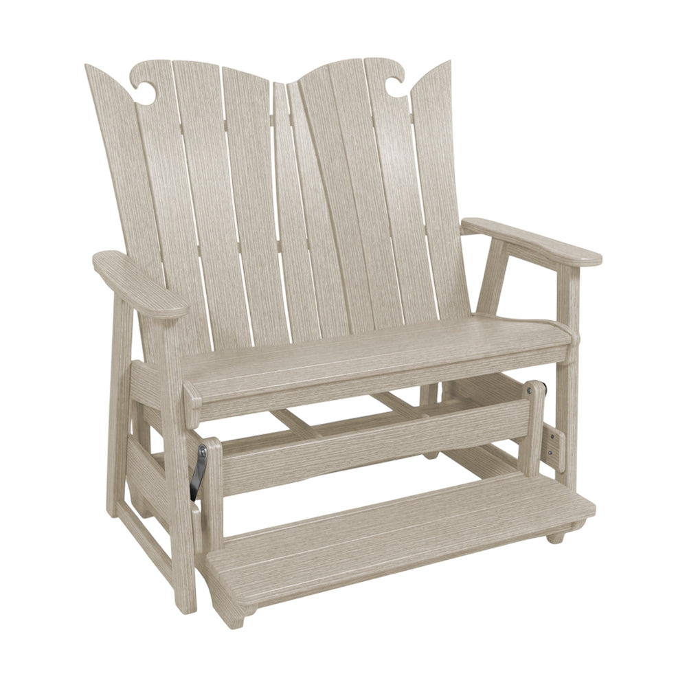 Beaver Dam OceanWavz Double Counter Glider