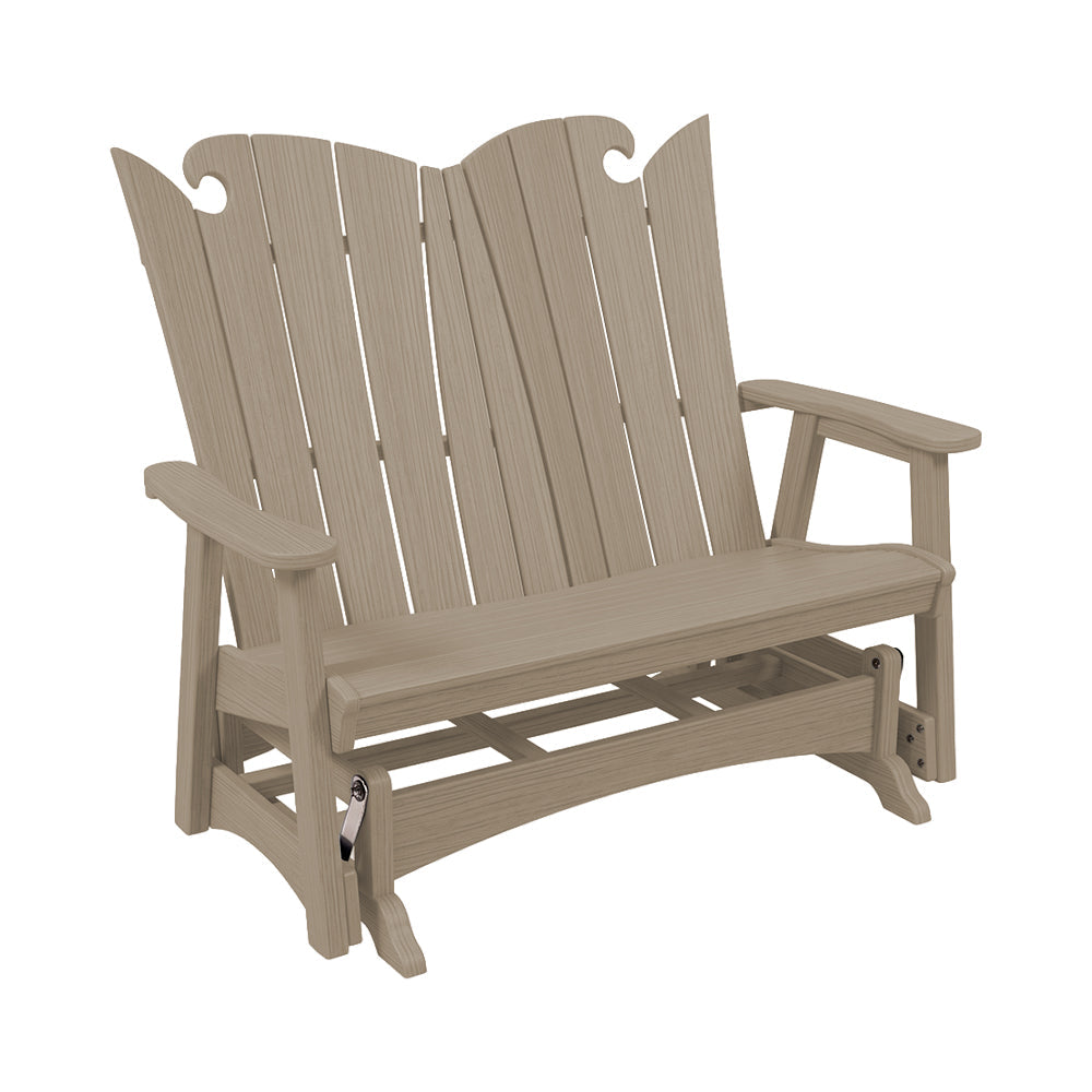 Beaver Dam OceanWavz Double Glider