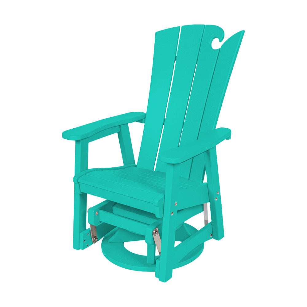 Beaver Dam OceanWavz Single Swivel Glider