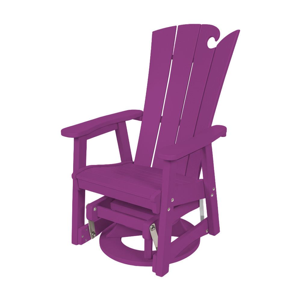Beaver Dam OceanWavz Single Swivel Glider