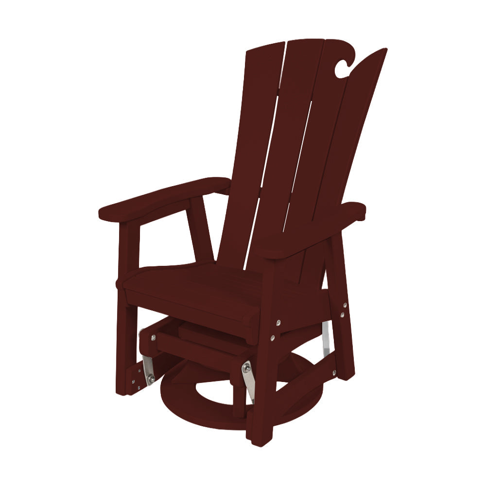 Beaver Dam OceanWavz Single Swivel Glider