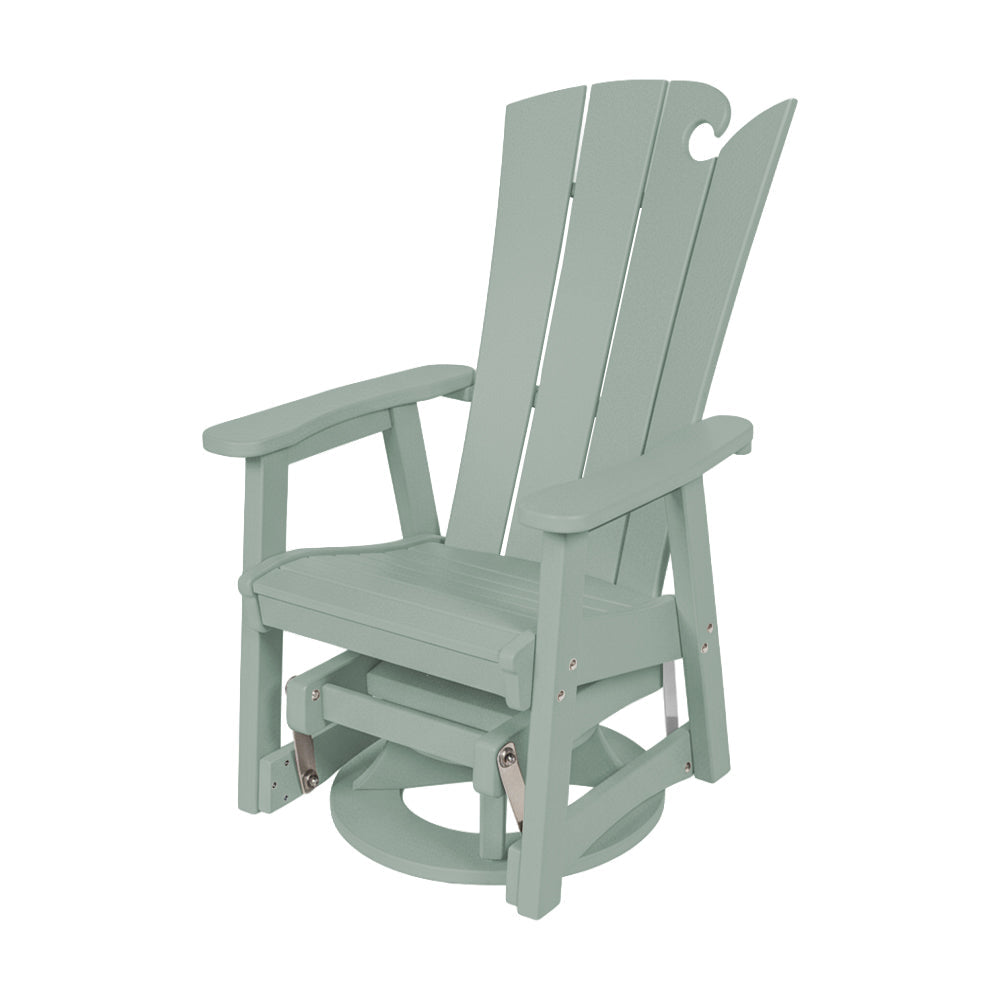 Beaver Dam OceanWavz Single Swivel Glider