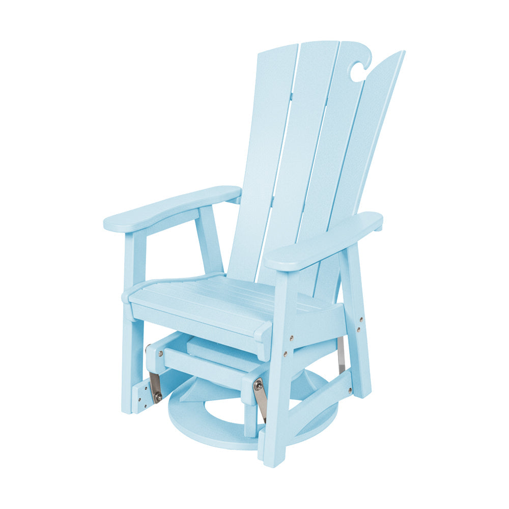 Beaver Dam OceanWavz Single Swivel Glider