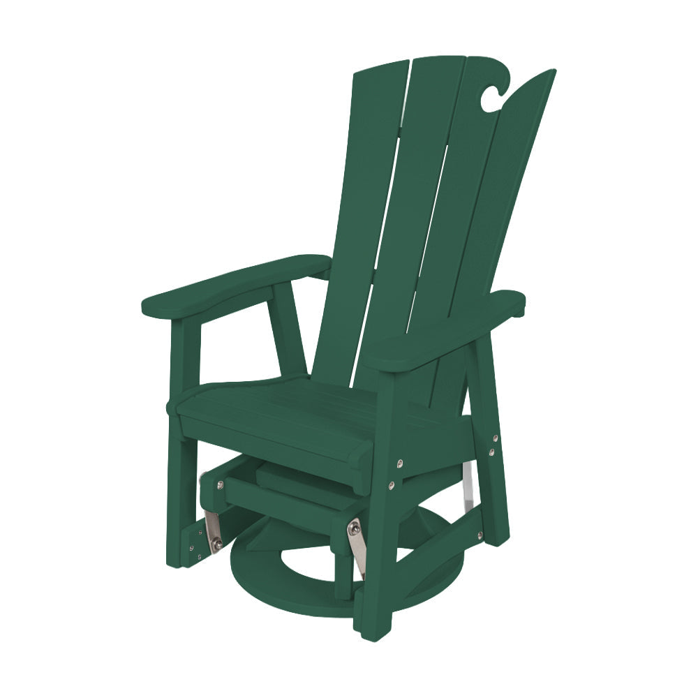 Beaver Dam OceanWavz Single Swivel Glider