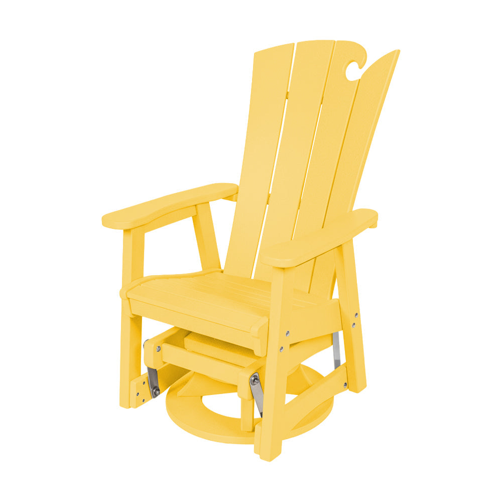 Beaver Dam OceanWavz Single Swivel Glider