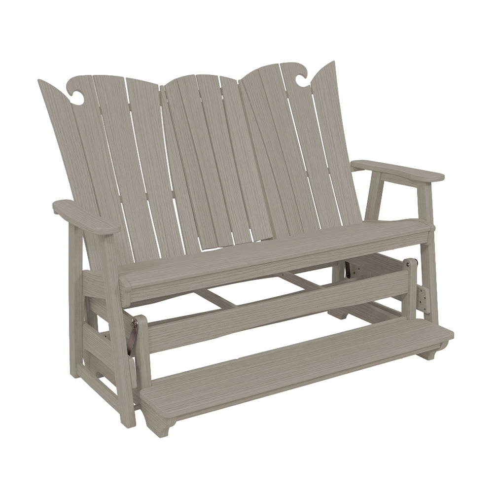 Beaver Dam OceanWavz Triple Counter Glider with Console