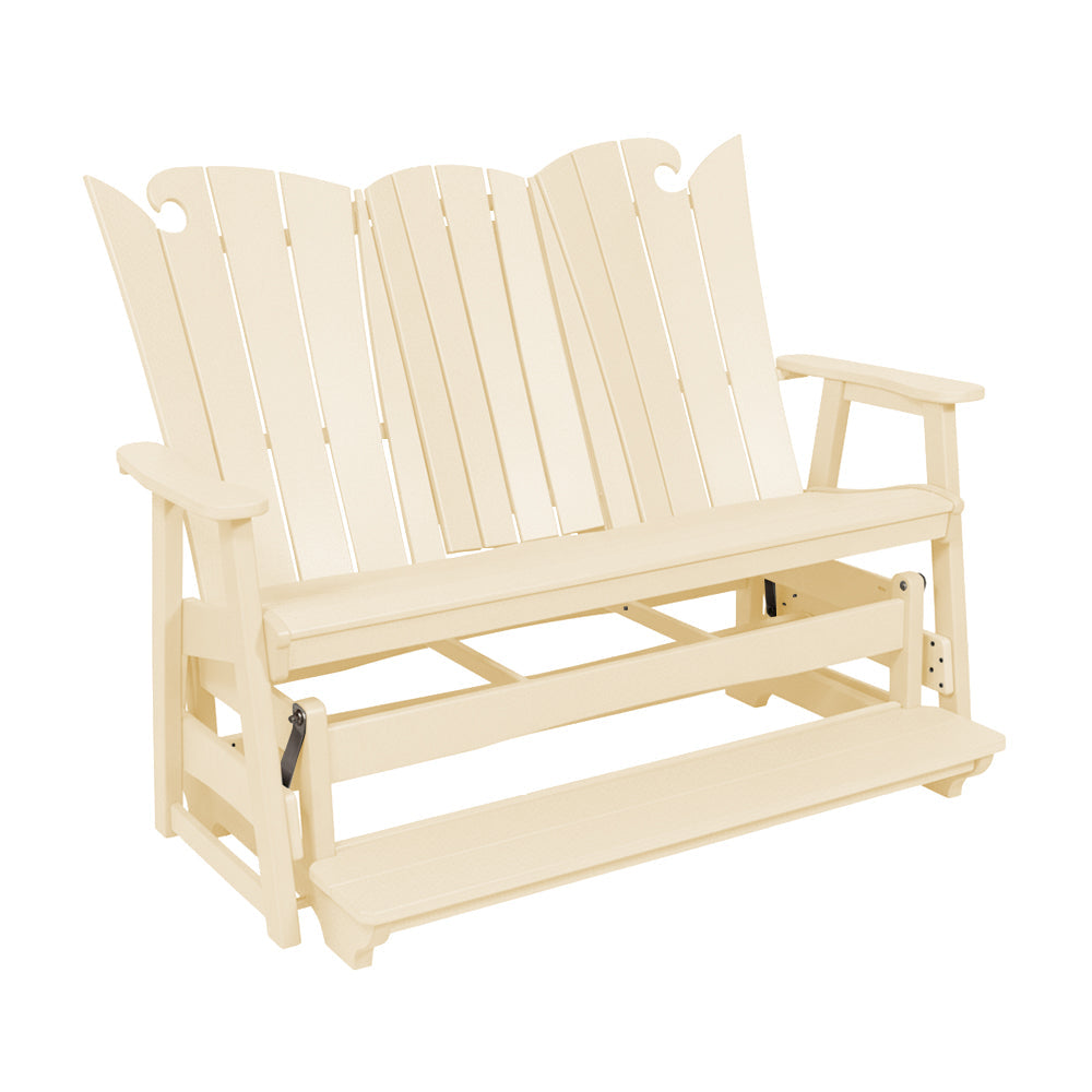 Beaver Dam OceanWavz Triple Counter Glider with Console