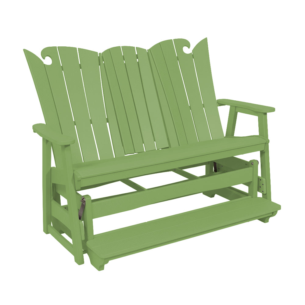 Beaver Dam OceanWavz Triple Counter Glider with Console