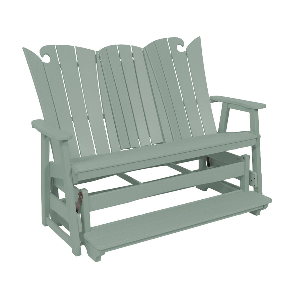 Beaver Dam OceanWavz Triple Counter Glider with Console