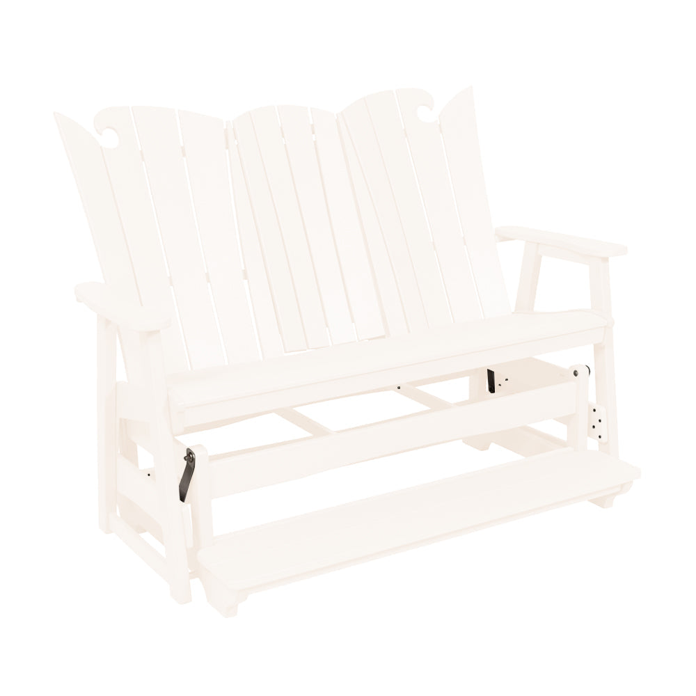 Beaver Dam OceanWavz Triple Counter Glider with Console