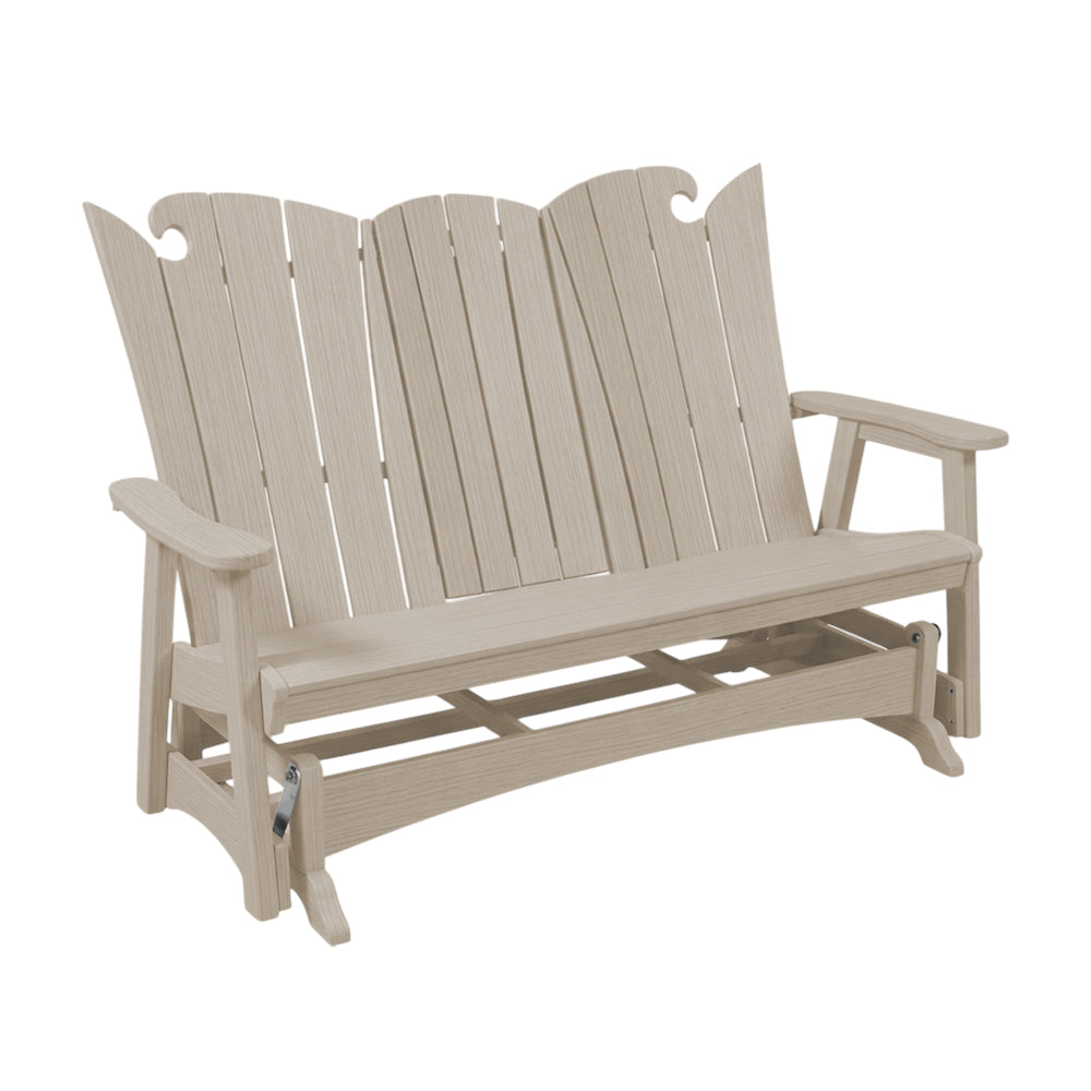 Beaver Dam OceanWavz Triple Glider with Console