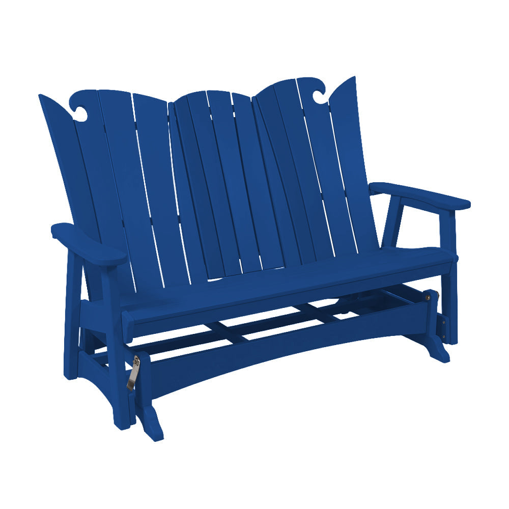 Beaver Dam OceanWavz Triple Glider with Console