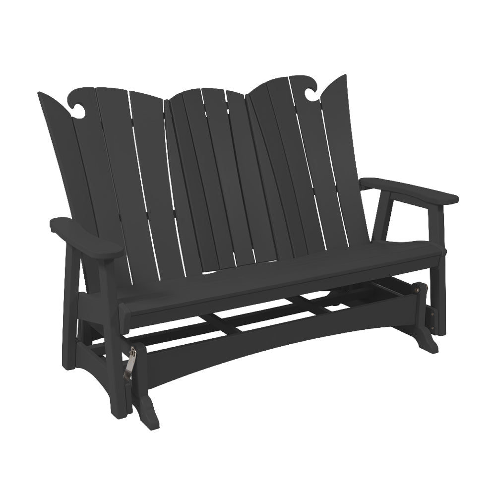 Beaver Dam OceanWavz Triple Glider with Console