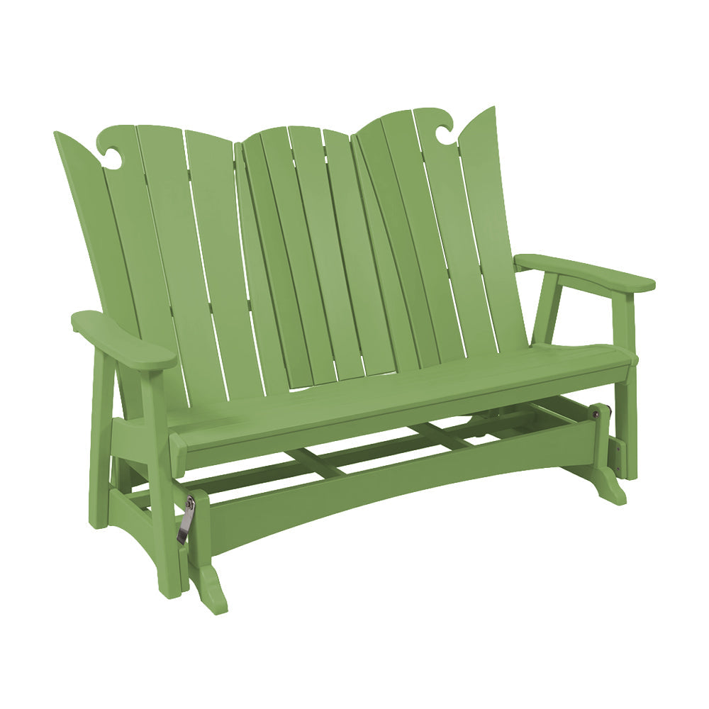 Beaver Dam OceanWavz Triple Glider with Console