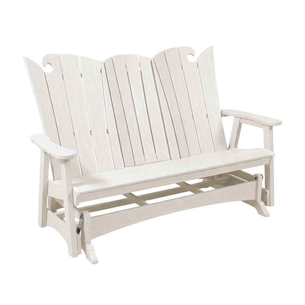 Beaver Dam OceanWavz Triple Glider with Console