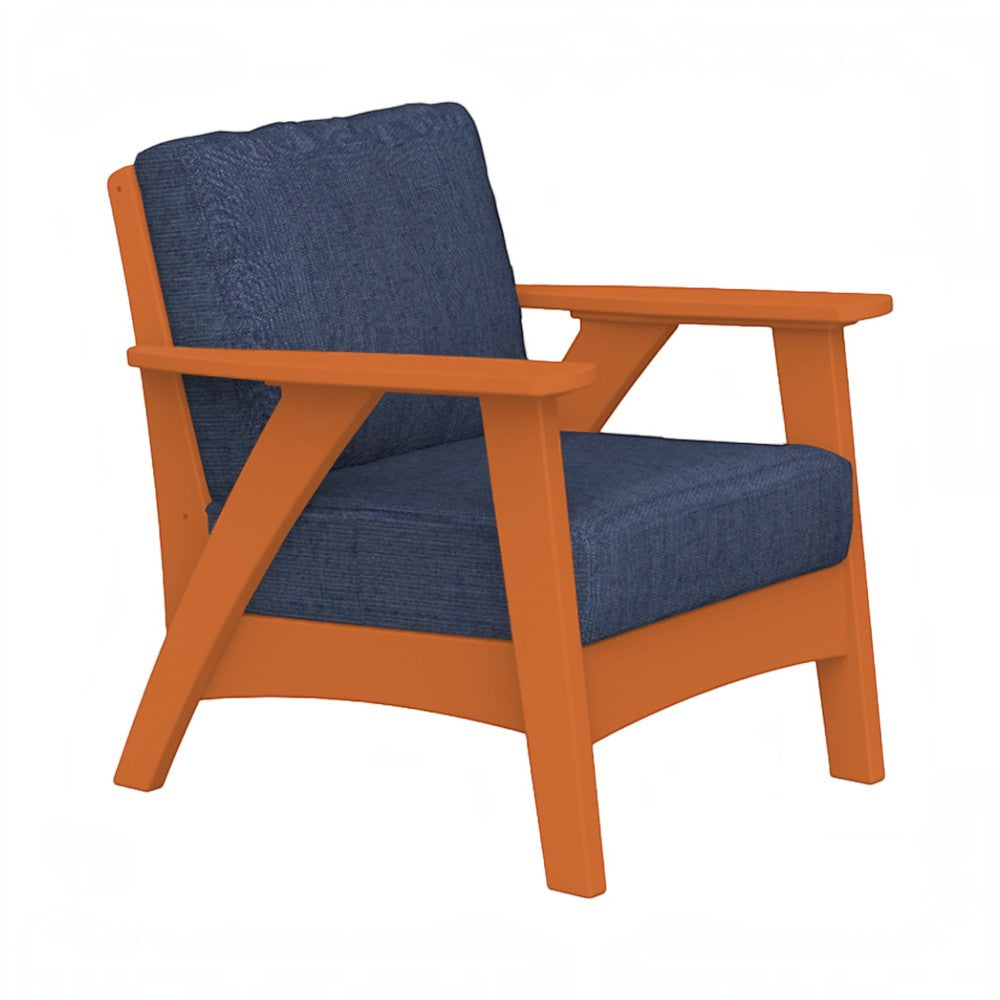 Beaver Dam Regency Chair