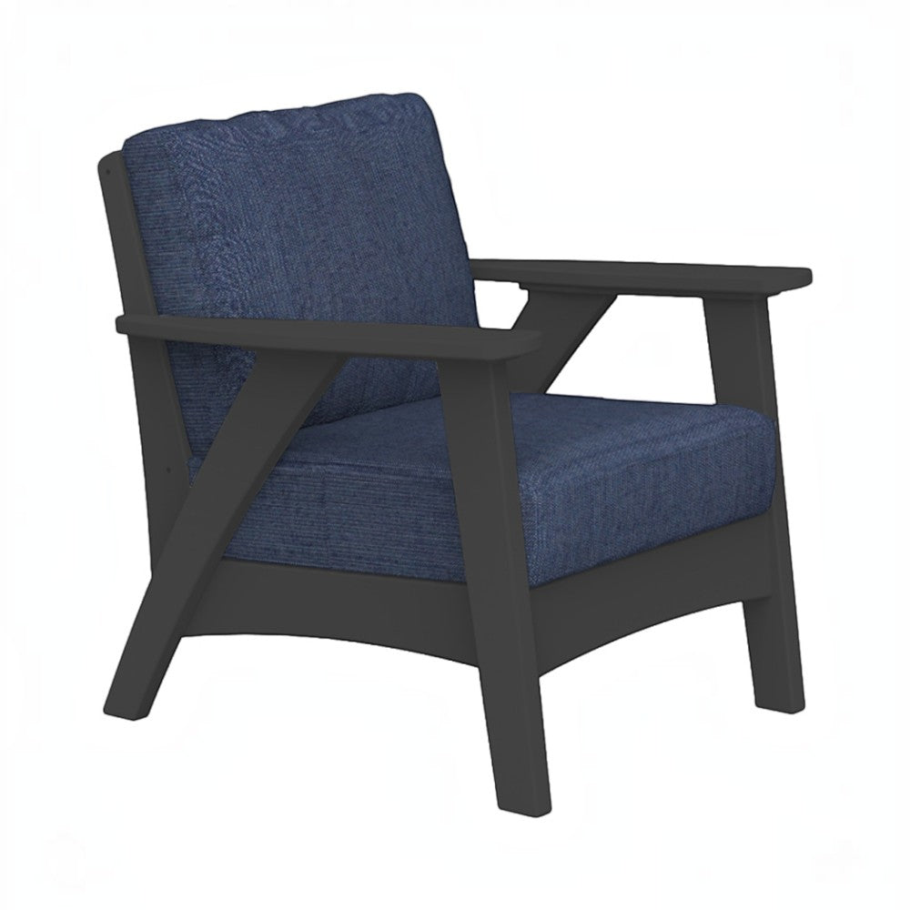 Beaver Dam Regency Chair