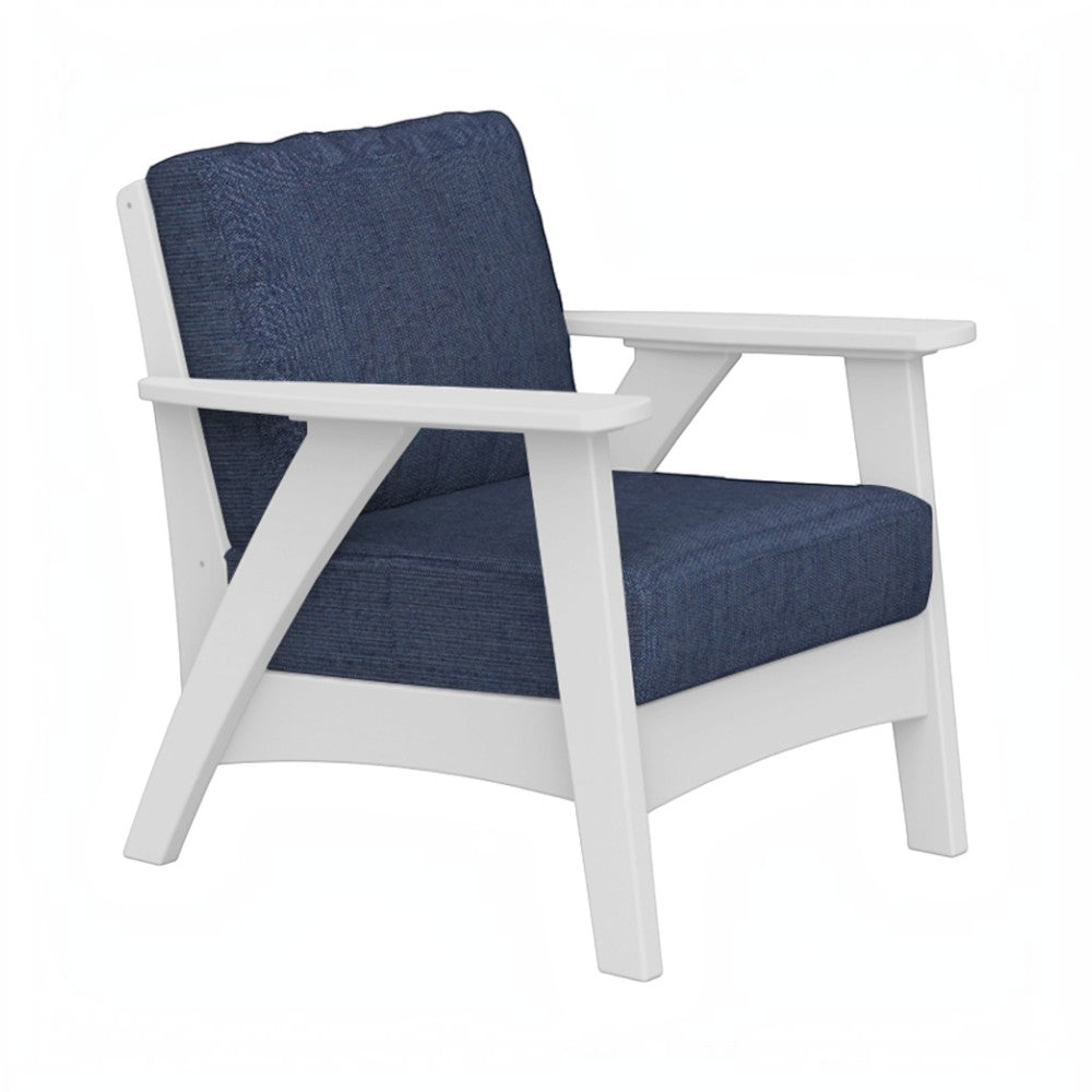 Beaver Dam Regency Chair