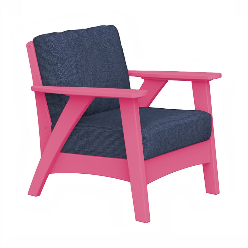 Beaver Dam Regency Chair