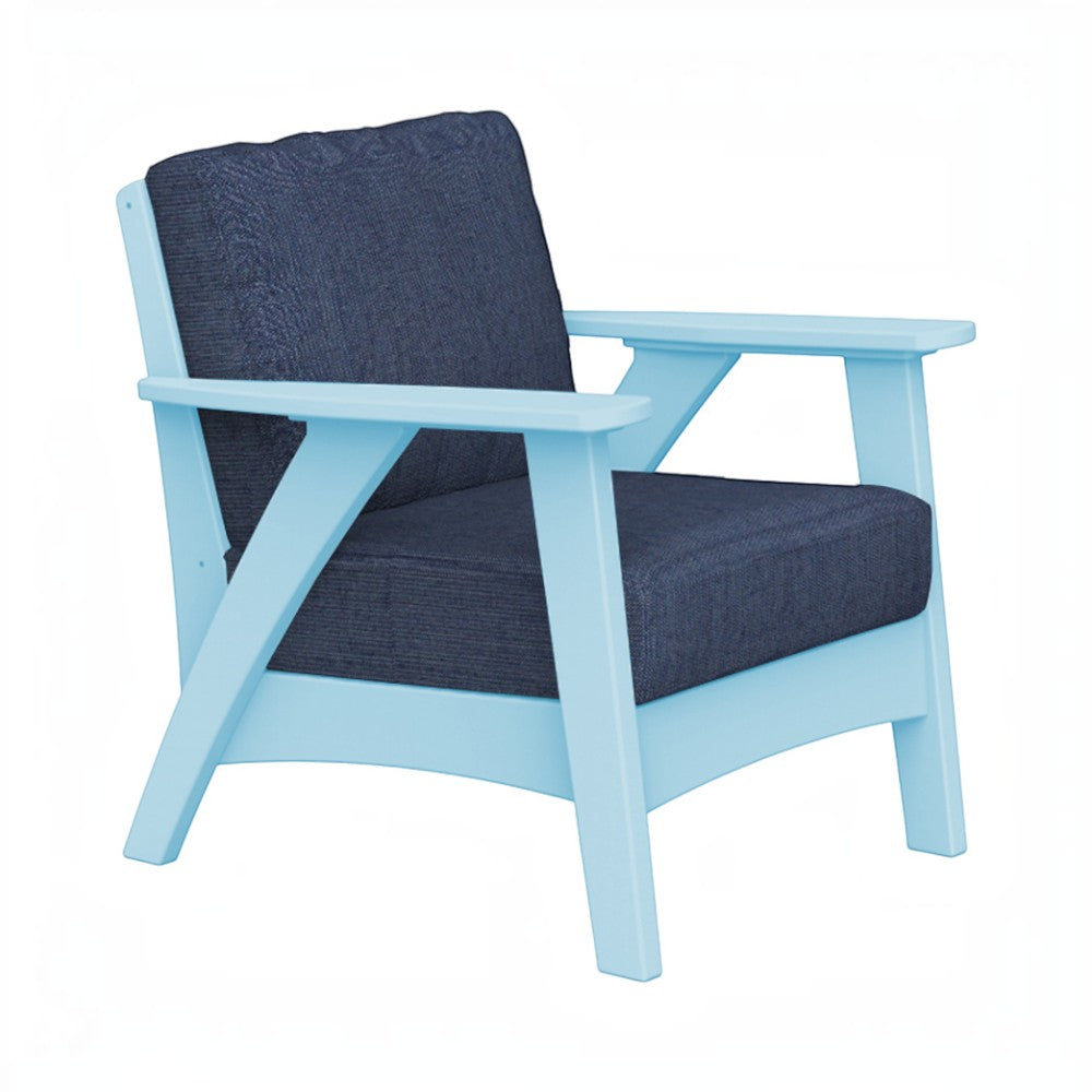 Beaver Dam Regency Chair