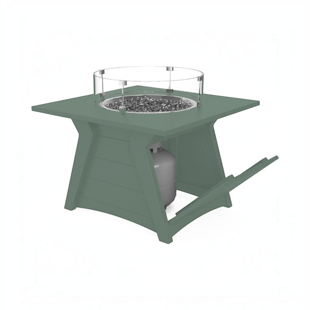 Beaver Dam Regency Fire Table