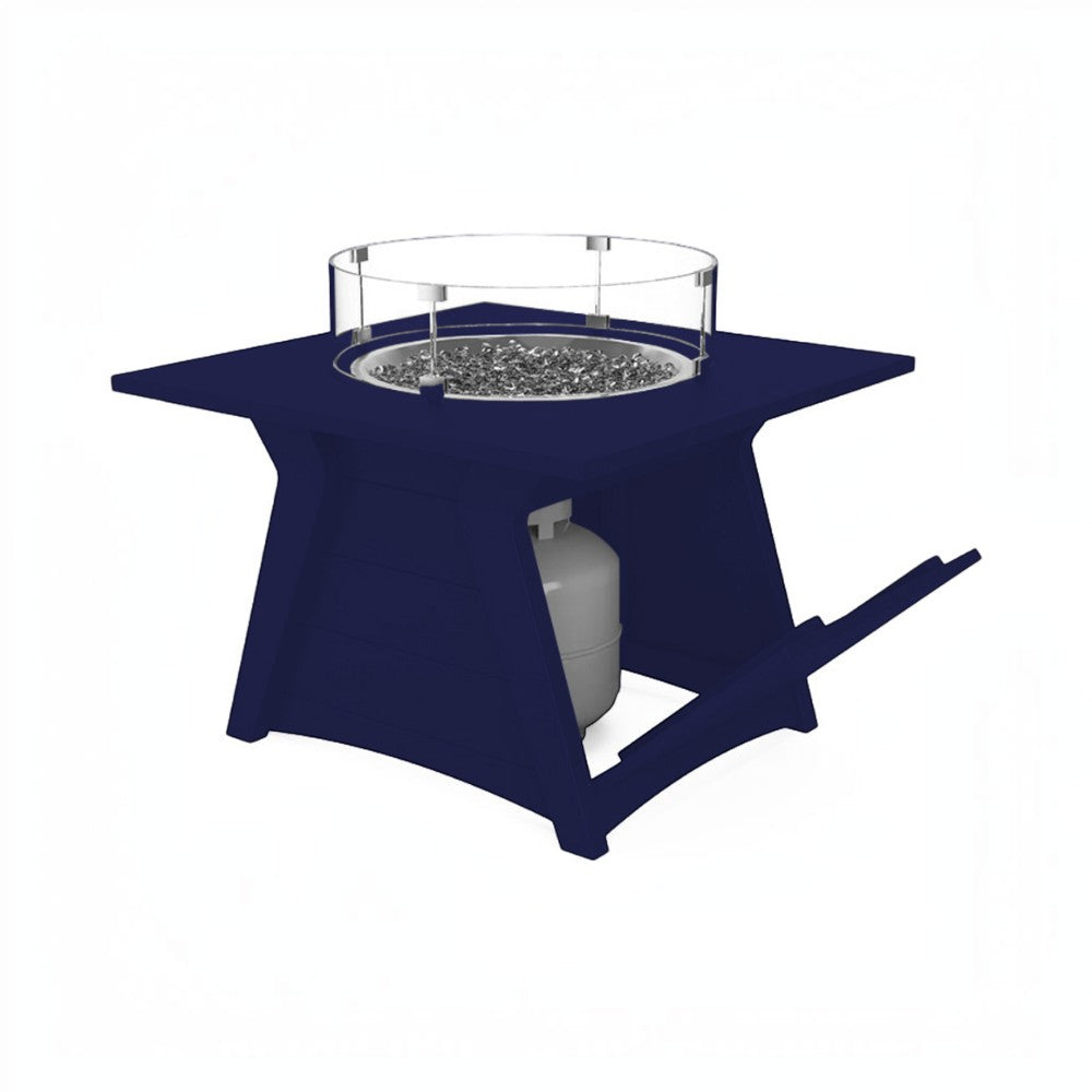 Beaver Dam Regency Fire Table
