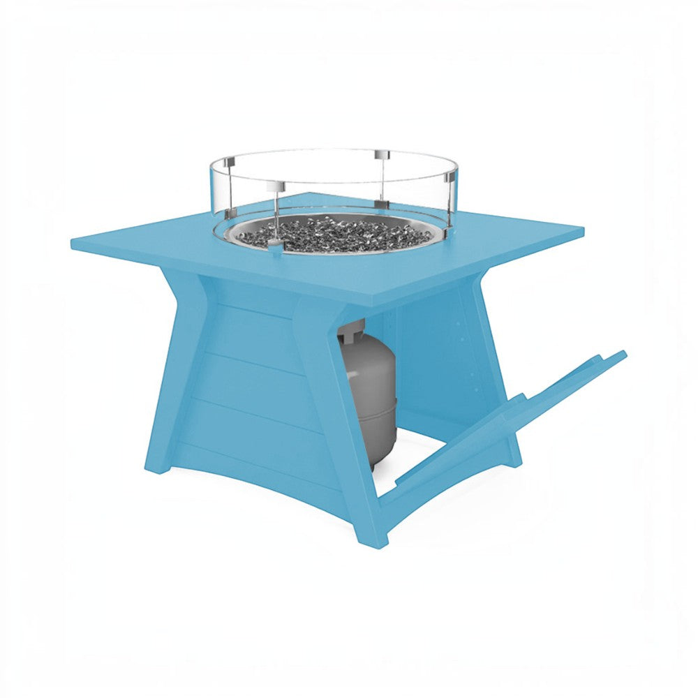 Beaver Dam Regency Fire Table