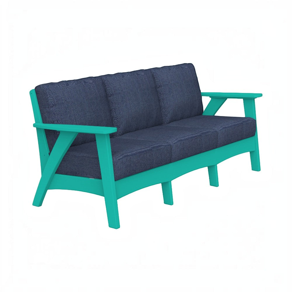 Beaver Dam Regency Sofa
