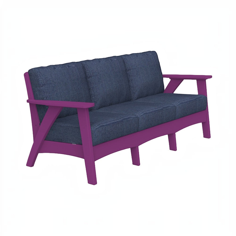 Beaver Dam Regency Sofa
