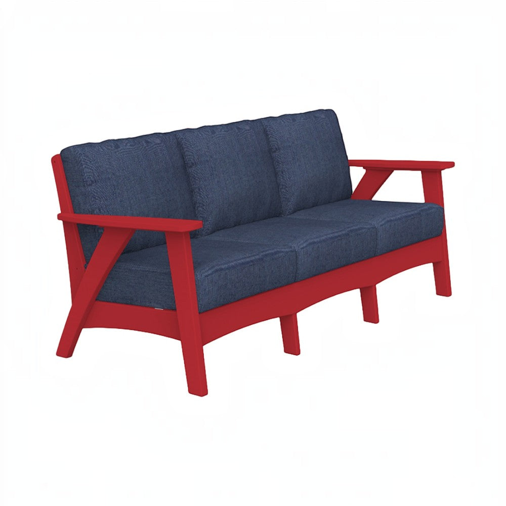 Beaver Dam Regency Sofa