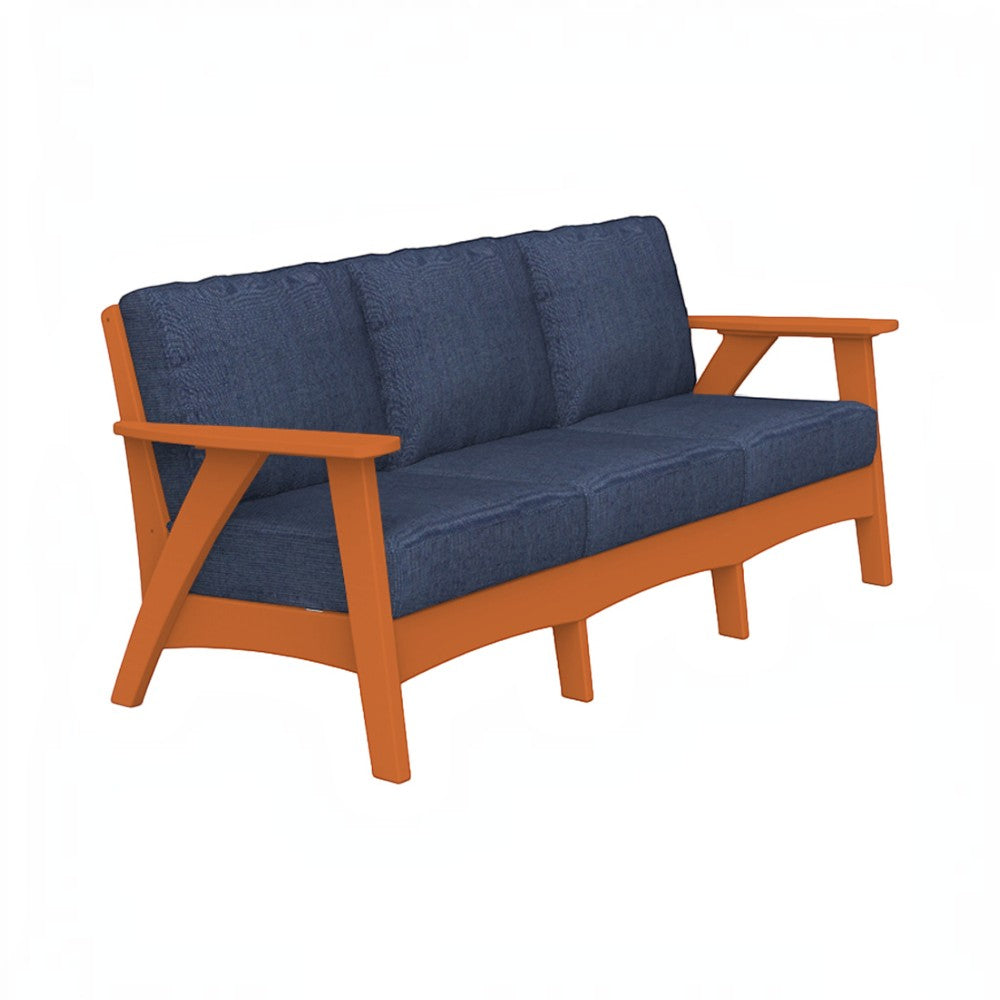 Beaver Dam Regency Sofa