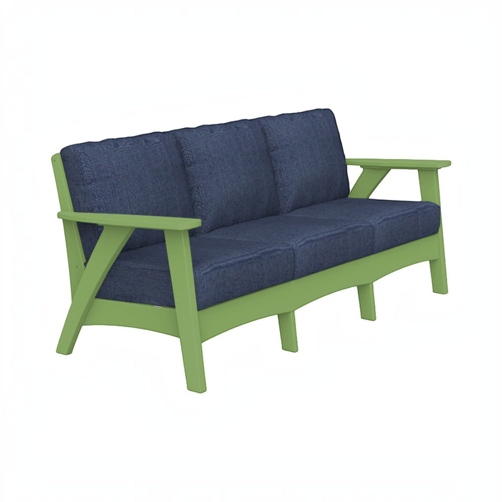 Beaver Dam Regency Sofa