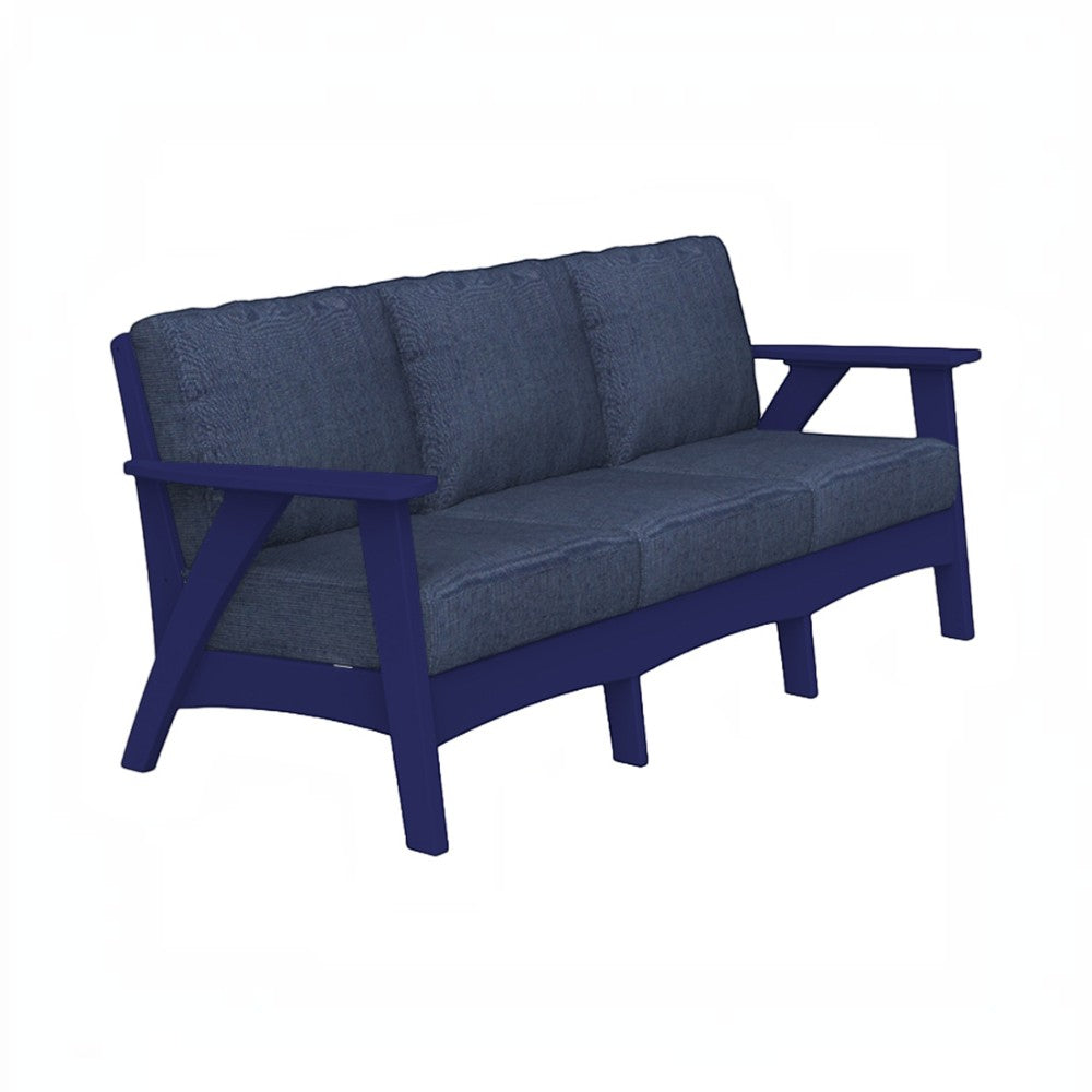Beaver Dam Regency Sofa