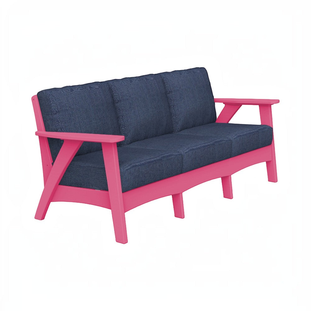 Beaver Dam Regency Sofa