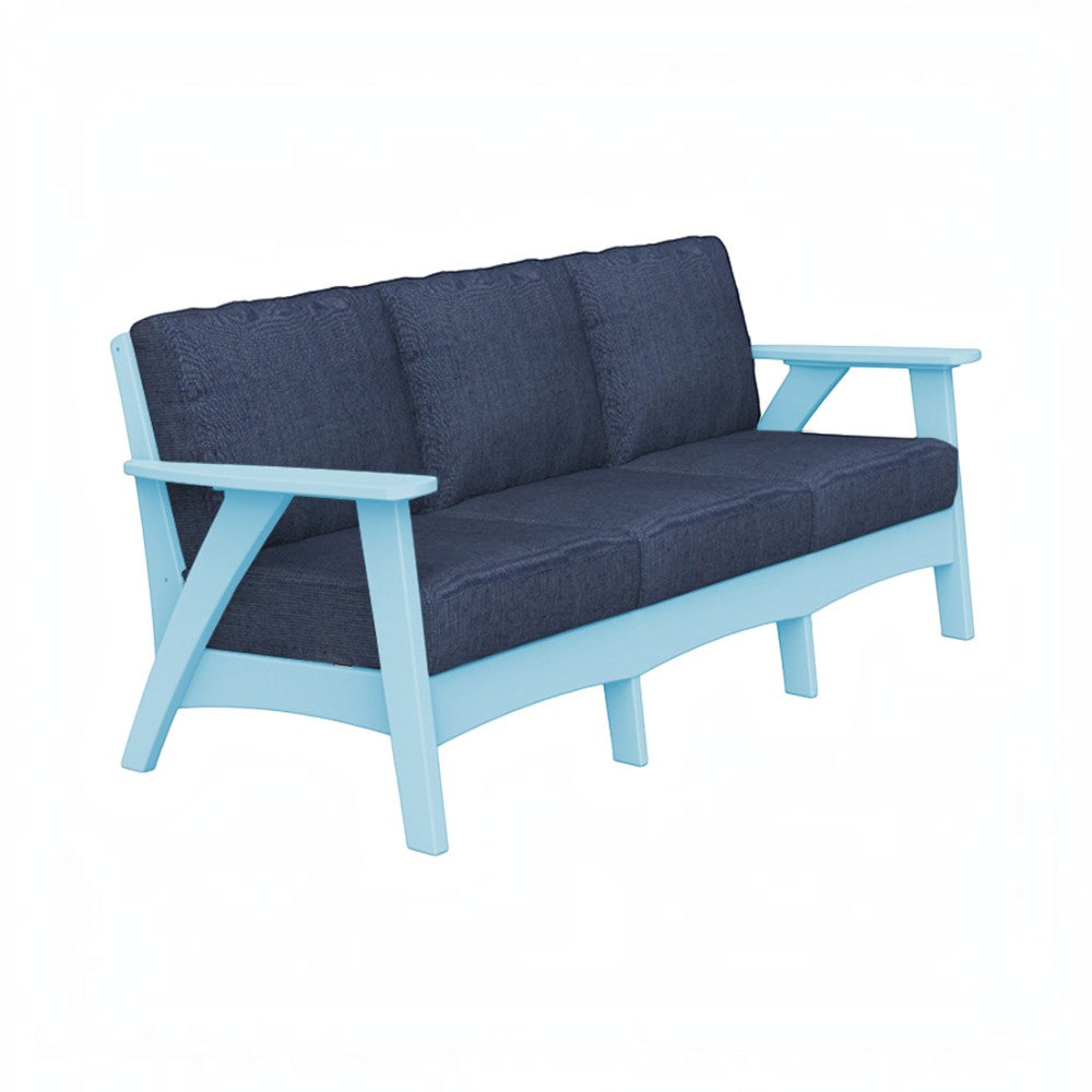 Beaver Dam Regency Sofa