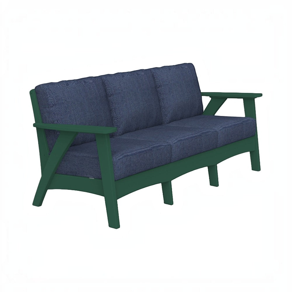 Beaver Dam Regency Sofa