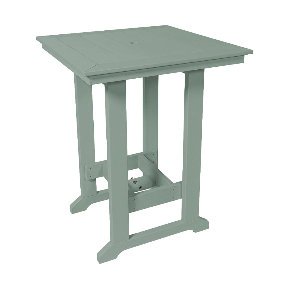 Beaver Dam Seabreak 32"x32" Bar Table