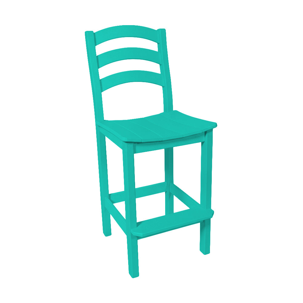Beaver Dam Seabreak Bar Chair