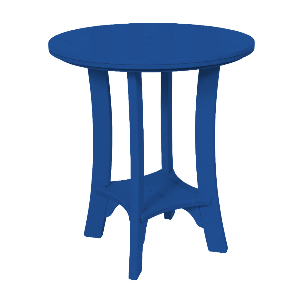 Beaver Dam Serenity 36" Round Bar Table
