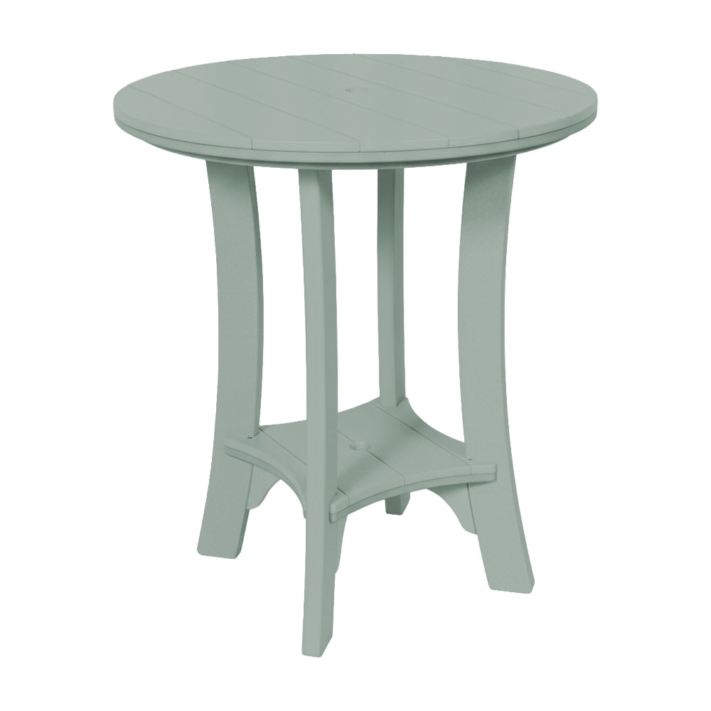Beaver Dam Serenity 36" Round Bar Table