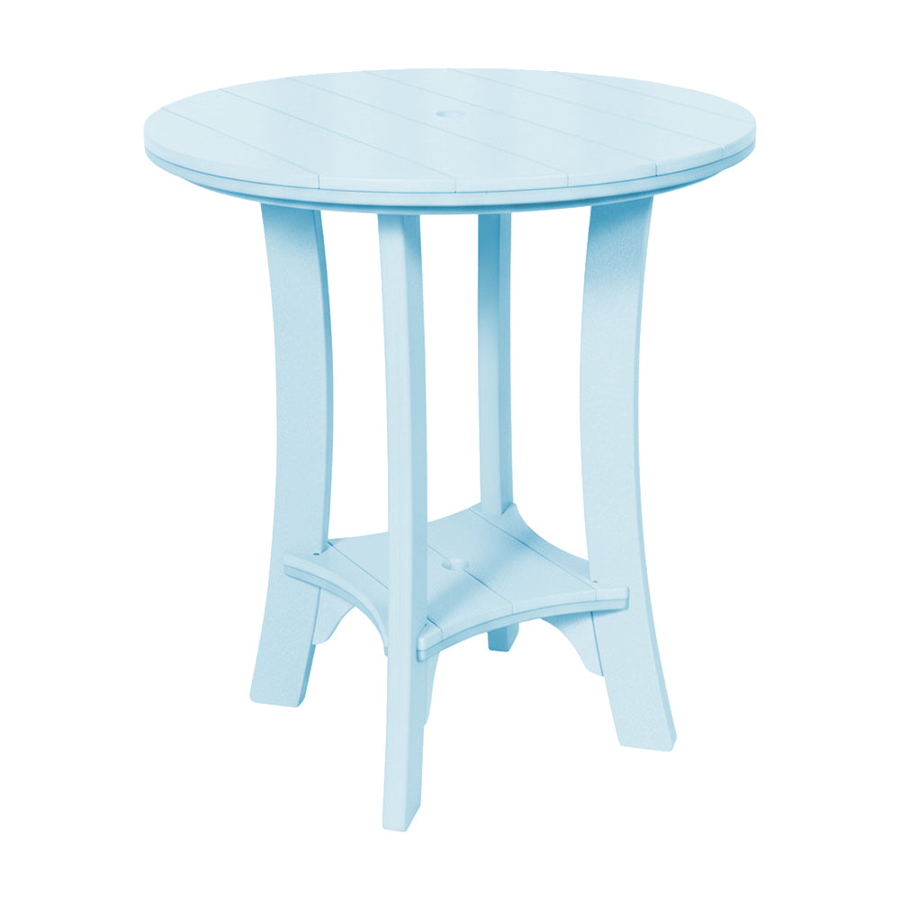 Beaver Dam Serenity 36" Round Bar Table