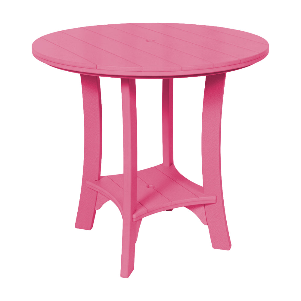 Beaver Dam Serenity 36" Round Counter Table