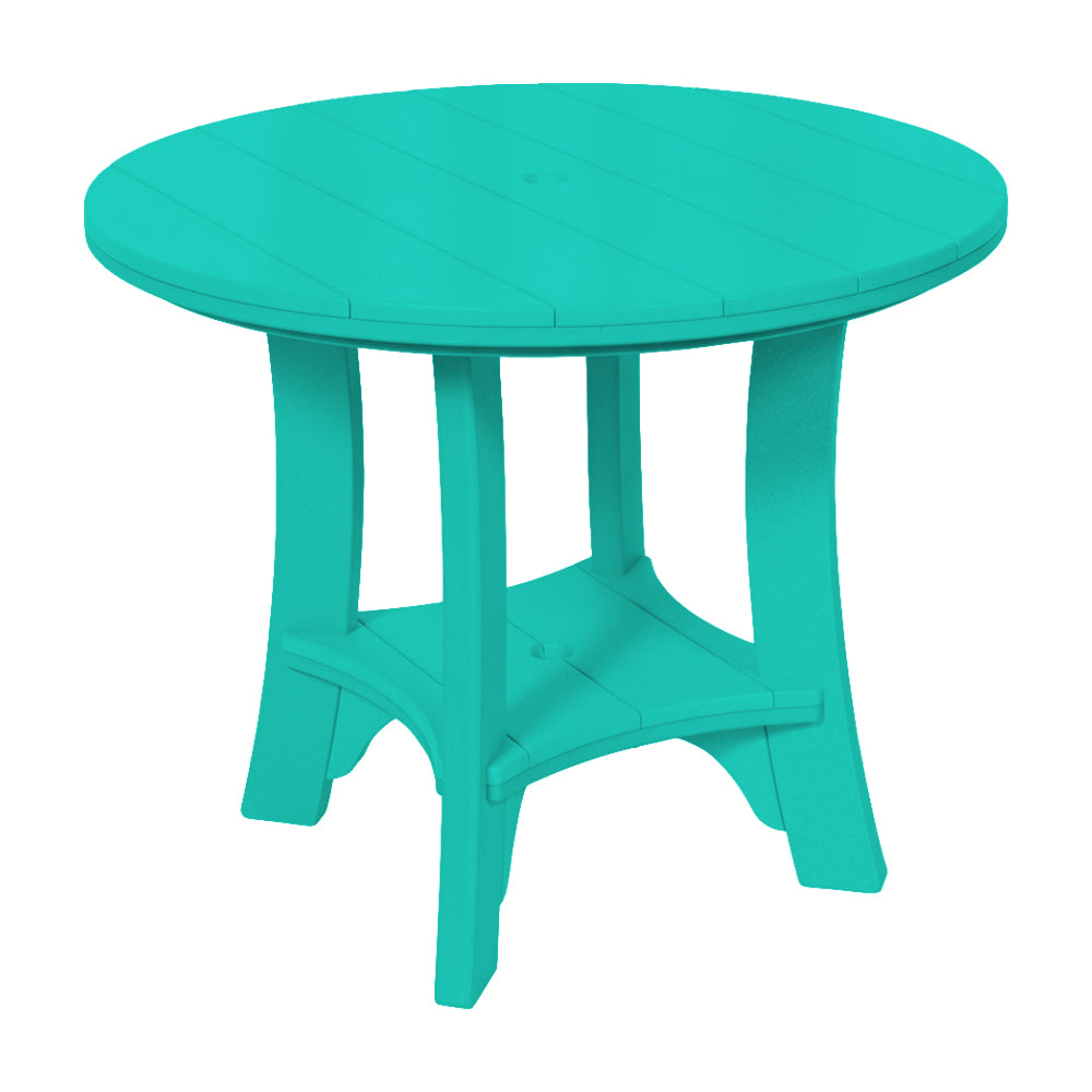 Beaver Dam Serenity 36" Round Dining Table