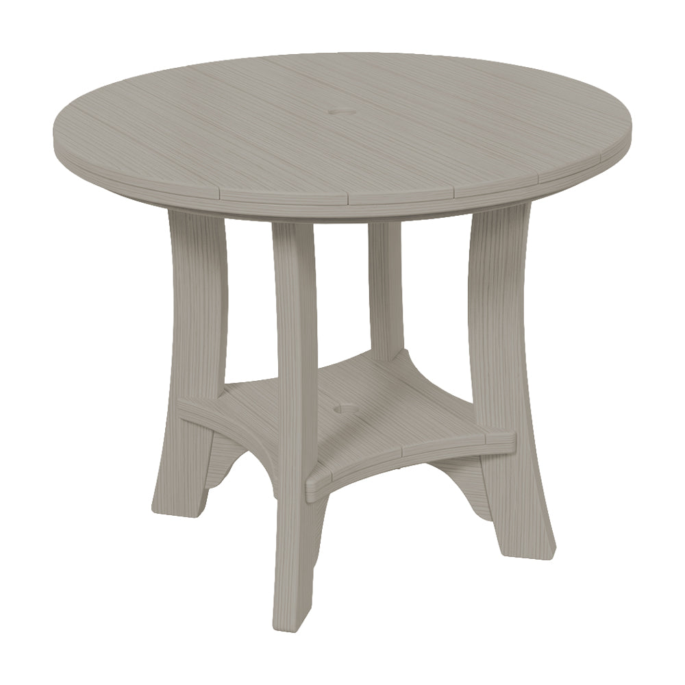 Beaver Dam Serenity 36" Round Dining Table