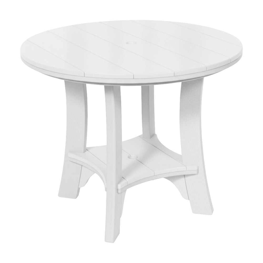 Beaver Dam Serenity 36" Round Dining Table