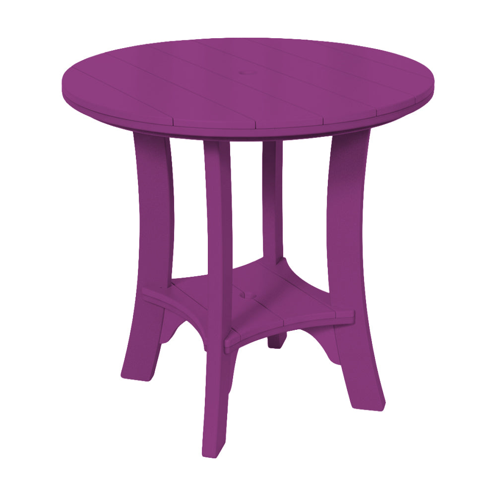 Beaver Dam Serenity 43" Round Bar Table