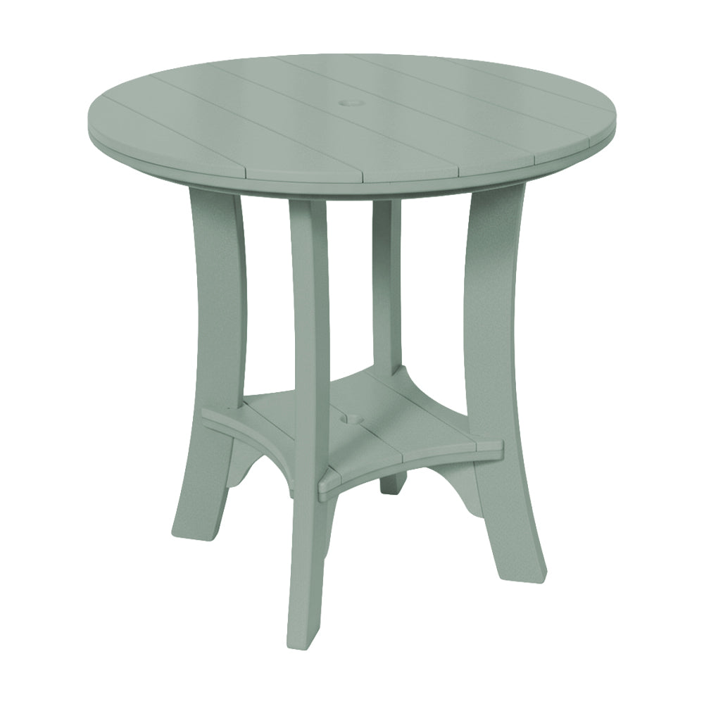 Beaver Dam Serenity 43" Round Bar Table