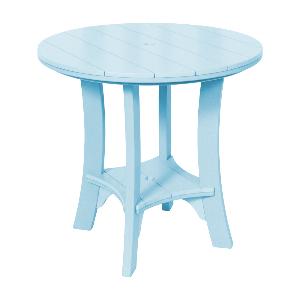 Beaver Dam Serenity 43" Round Bar Table