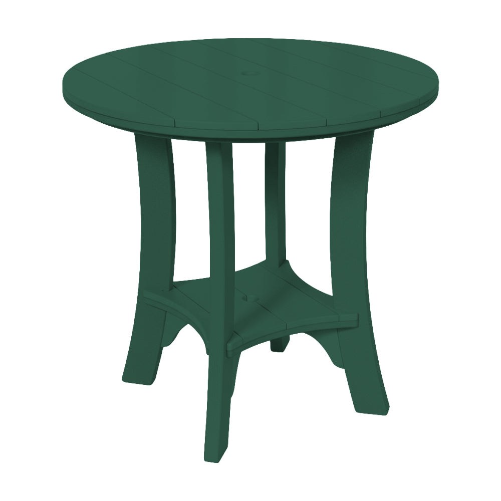 Beaver Dam Serenity 43" Round Bar Table